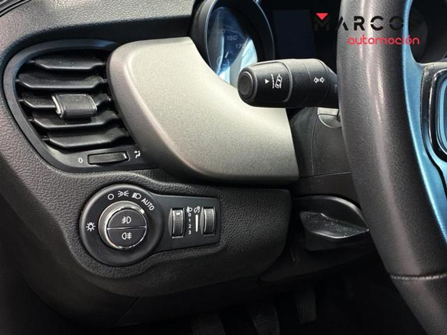 Fiat 500X 1.6 MultiJet S&S Sport 96 kW (130 CV) Negro SUV