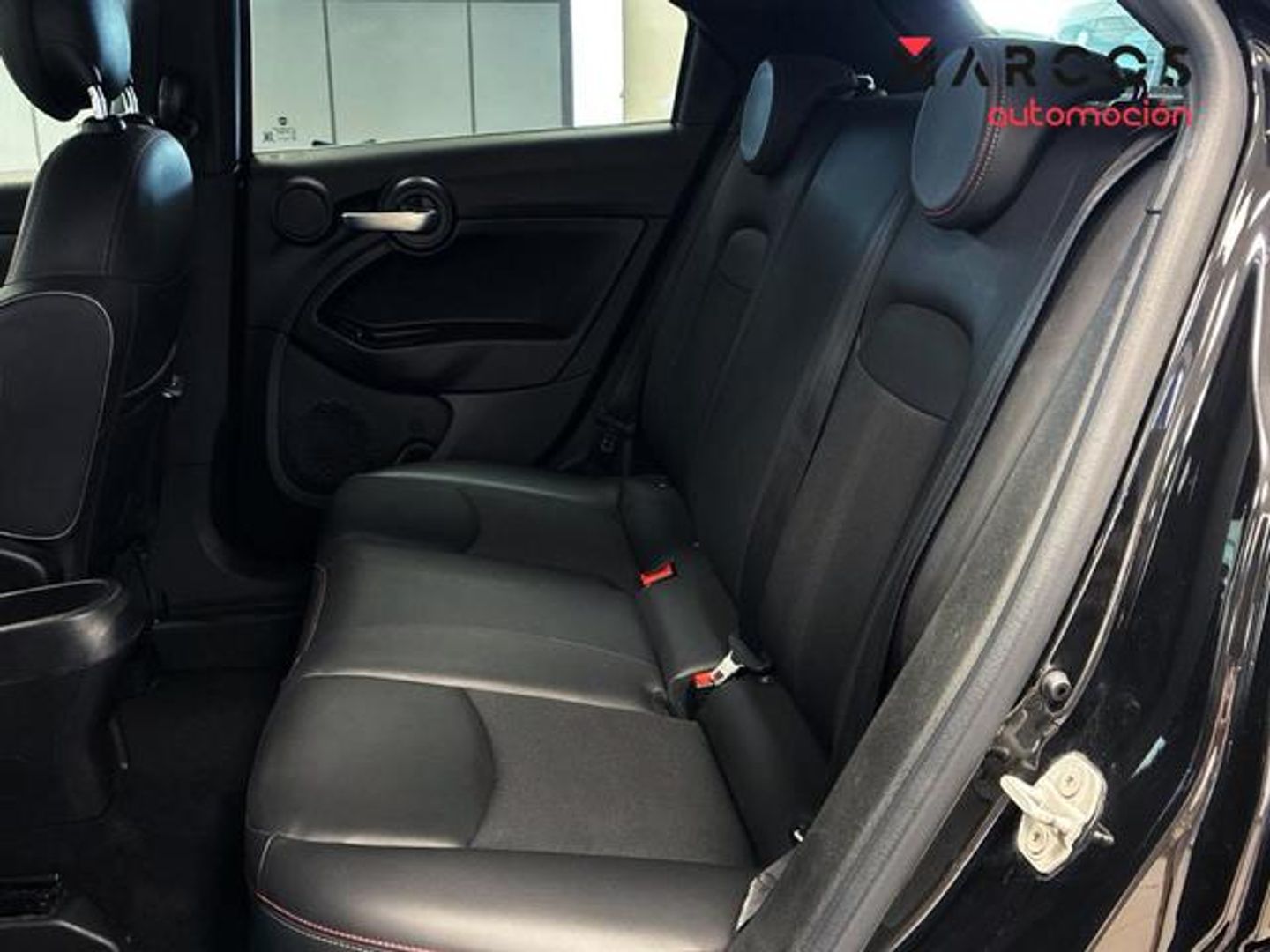 Fiat 500X 1.6 MultiJet S&S Sport 96 kW (130 CV) Negro SUV
