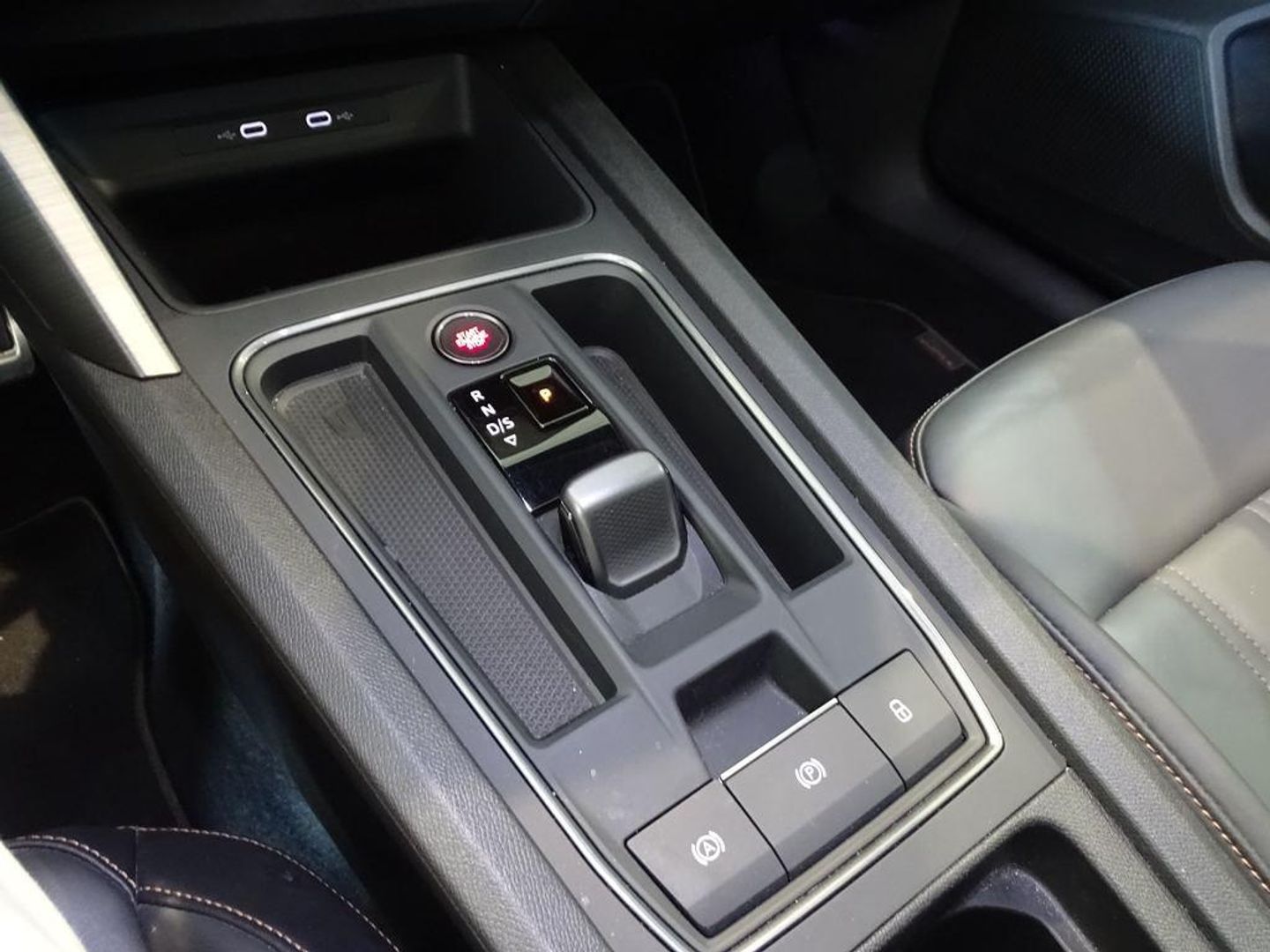 CUPRA Formentor 1.4 e-Hybrid VZ DSG 180 kW (245 CV)