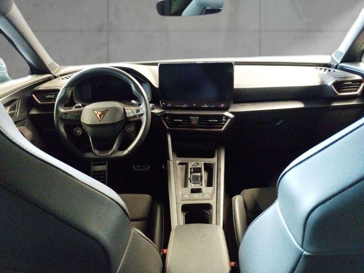 CUPRA Formentor 1.4 e-Hybrid VZ DSG 180 kW (245 CV)