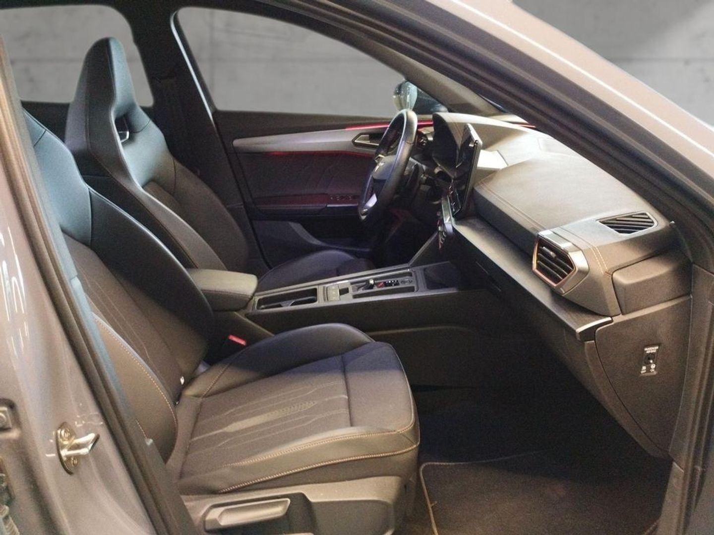 CUPRA Formentor 1.4 e-Hybrid VZ DSG 180 kW (245 CV)