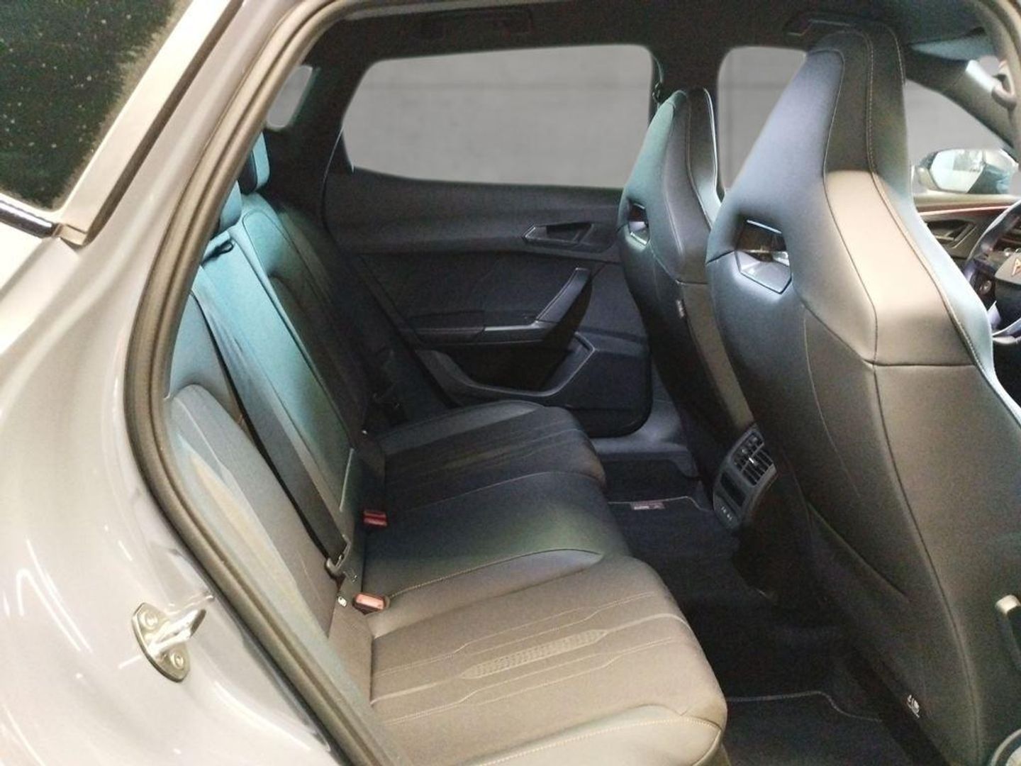CUPRA Formentor 1.4 e-Hybrid VZ DSG 180 kW (245 CV)