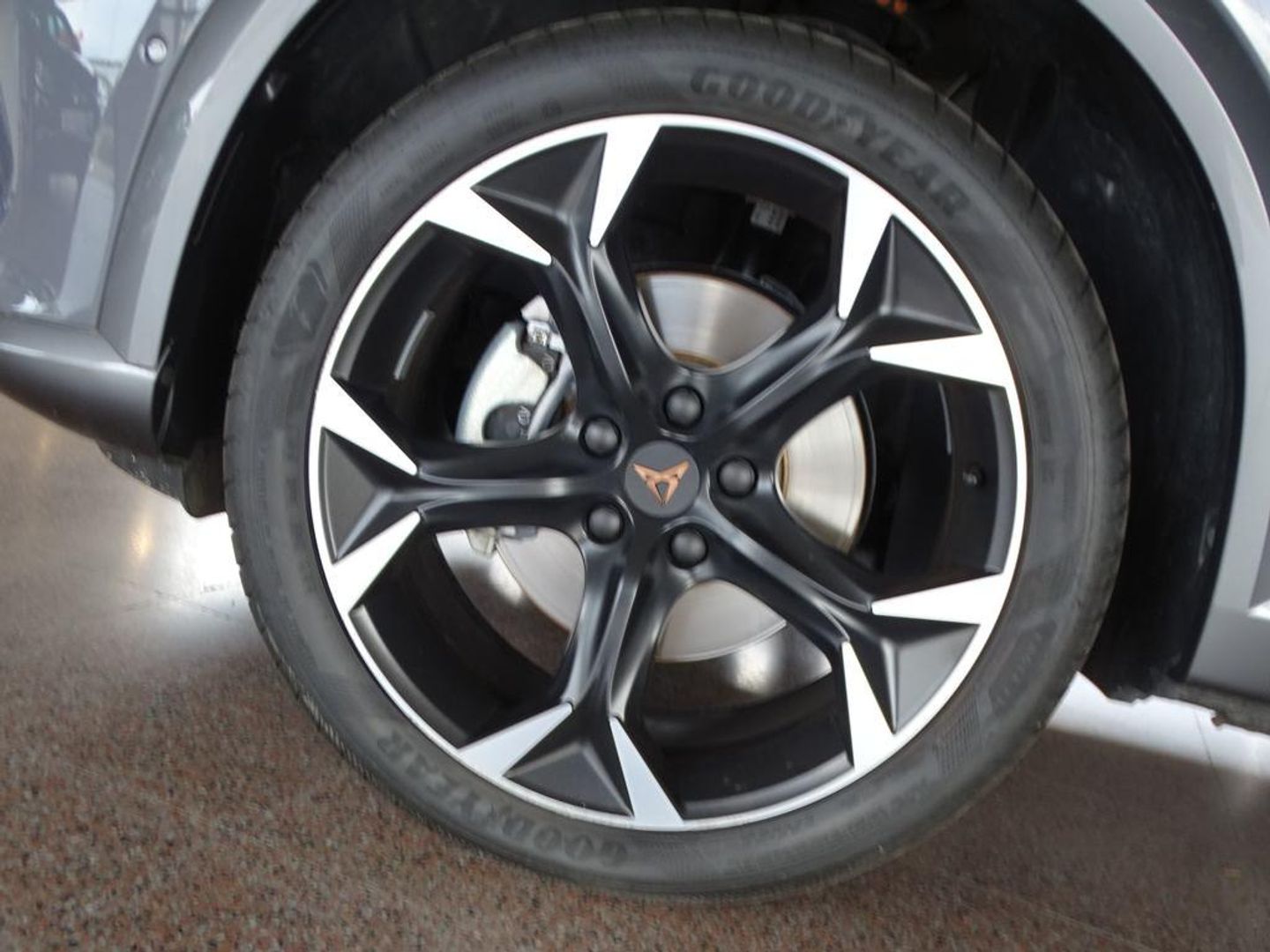 CUPRA Formentor 1.4 e-Hybrid VZ DSG 180 kW (245 CV)