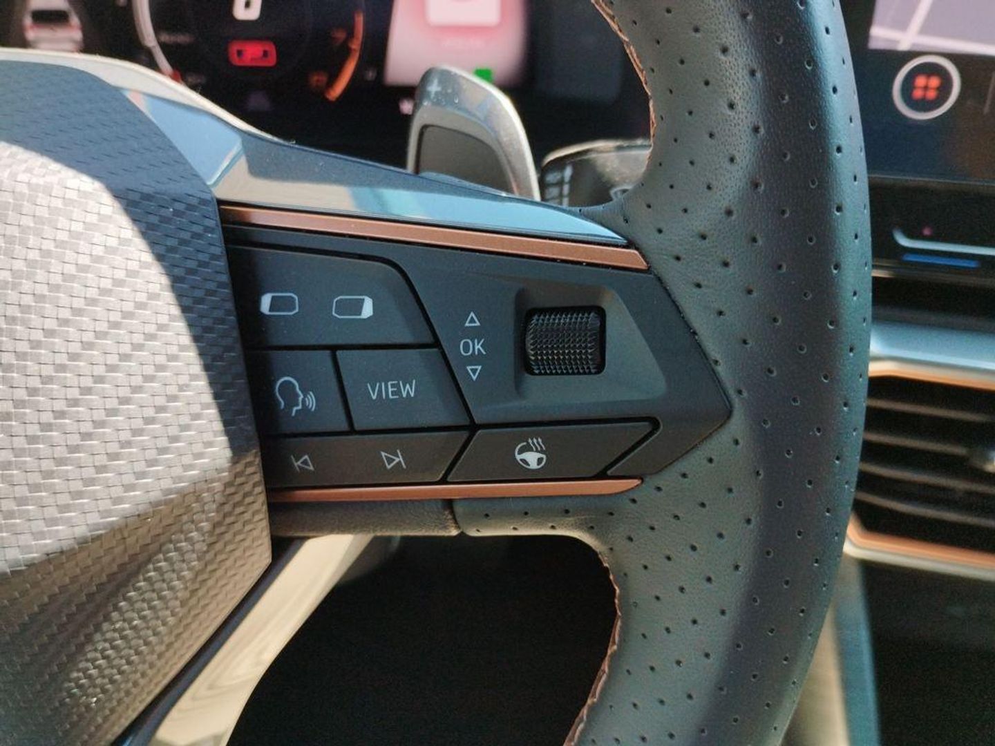 CUPRA Leon Sportstourer 2.0 TSI DSG 140 kW (190 CV) Gris Familiar