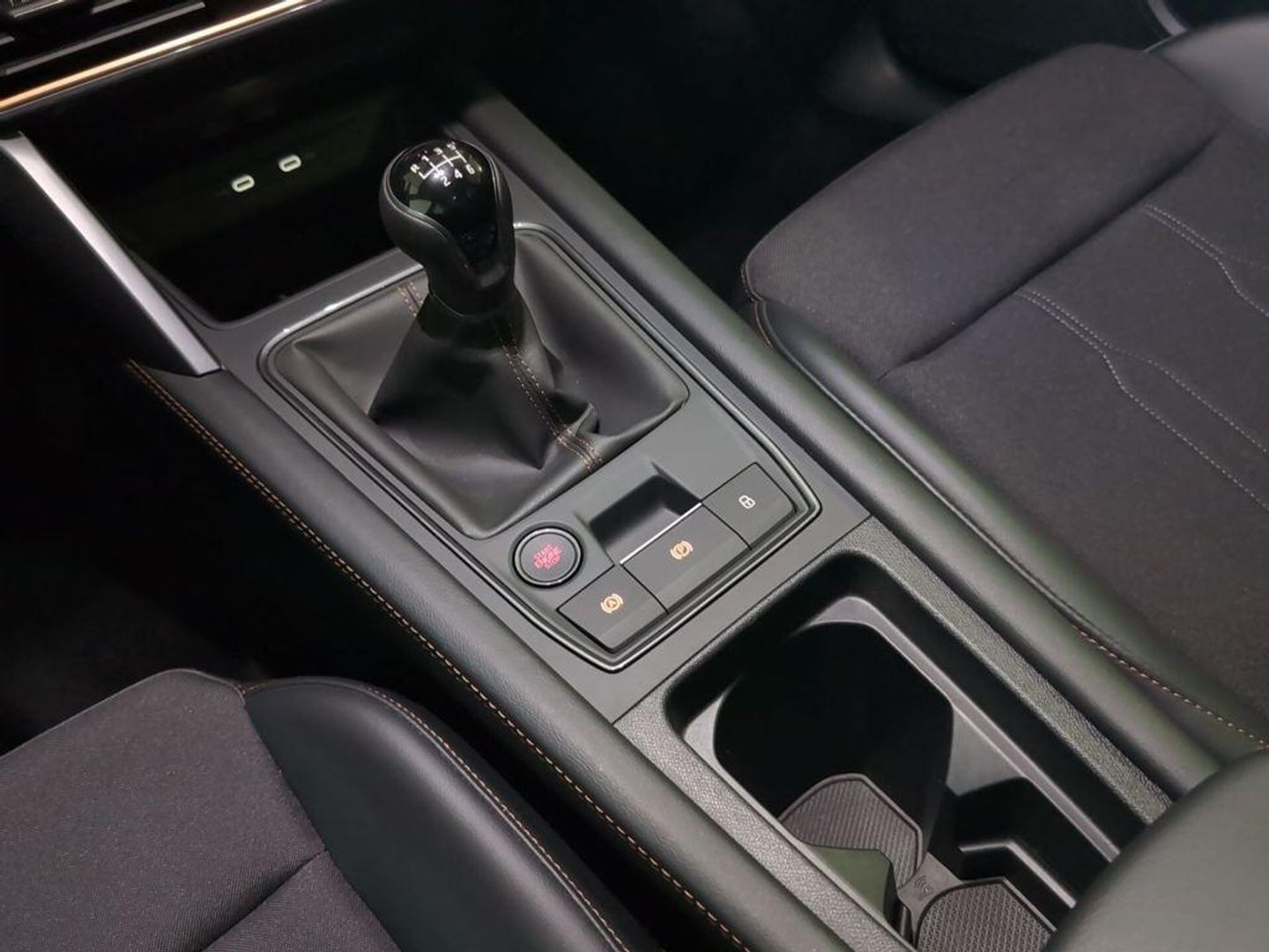 CUPRA León 1.5 TSI 110 kW (150 CV)