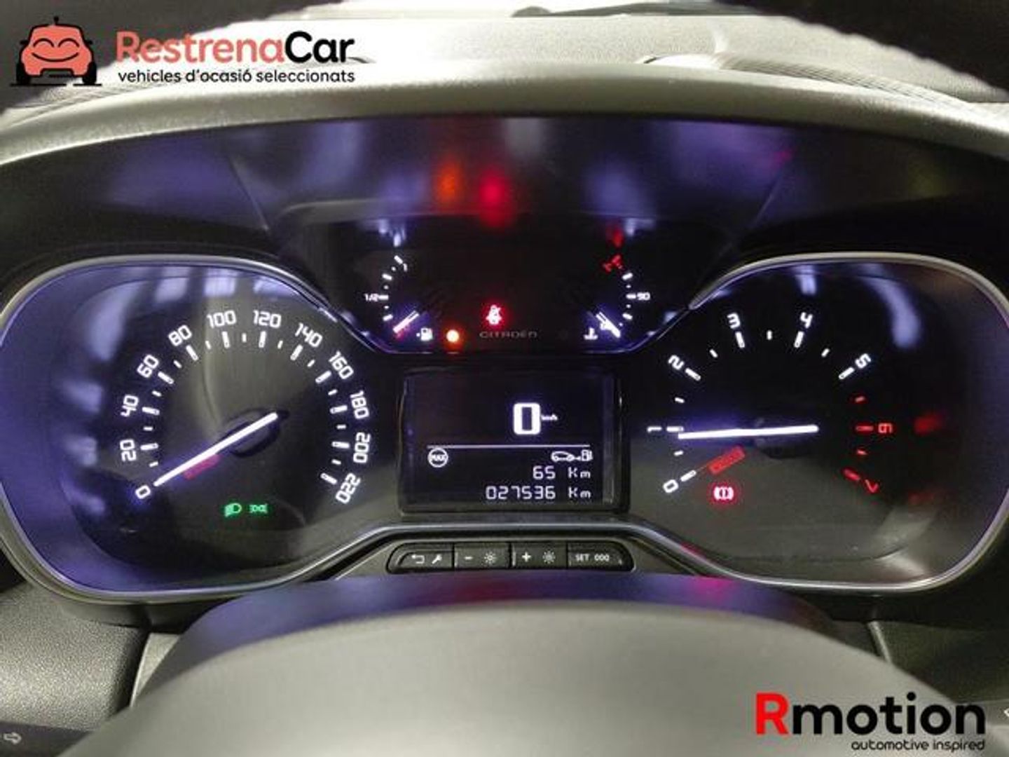 Citroen C3 Aircross PureTech 110 S&S Feel Pack 81 kW (110 CV) Gris SUV