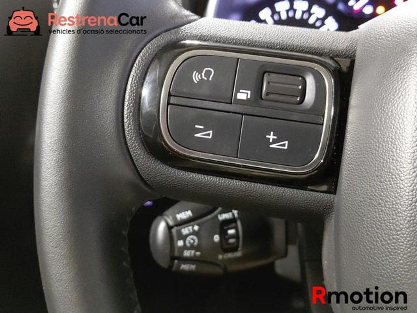 Citroen C3 Aircross PureTech 110 S&S Feel Pack 81 kW (110 CV) Gris SUV