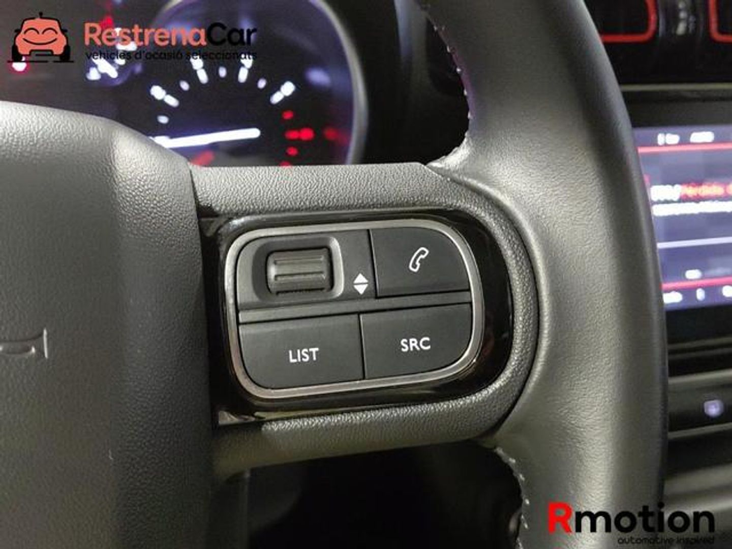 Citroen C3 Aircross PureTech 110 S&S Feel Pack 81 kW (110 CV) Gris SUV