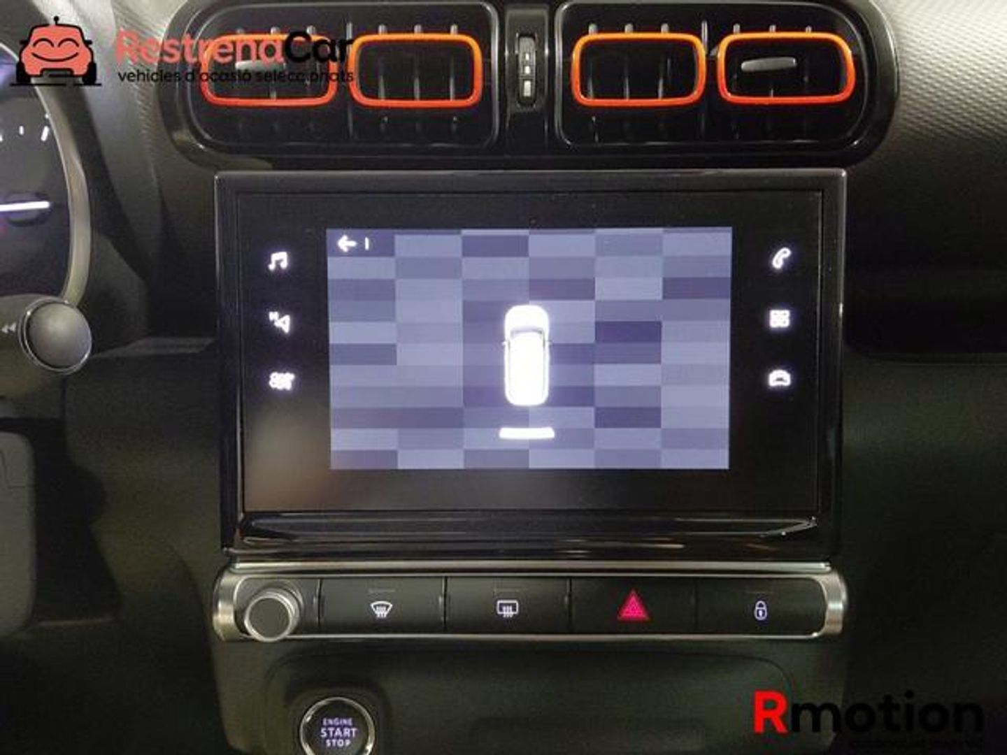 Citroen C3 Aircross PureTech 110 S&S Feel Pack 81 kW (110 CV) Gris SUV