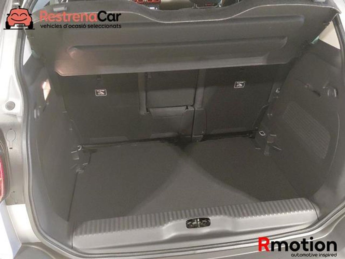 Citroen C3 Aircross PureTech 110 S&S Feel Pack 81 kW (110 CV) Gris SUV