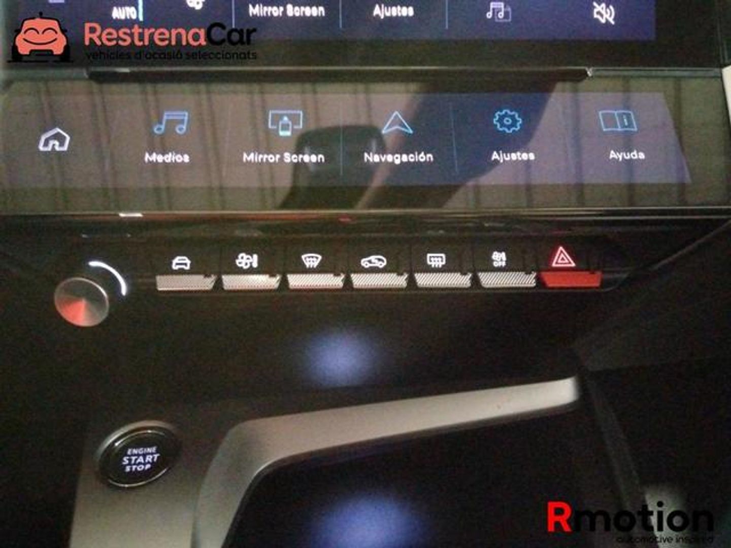 Peugeot 308 PureTech 130 S&S Allure 96 kW (130 CV) Gris Compact