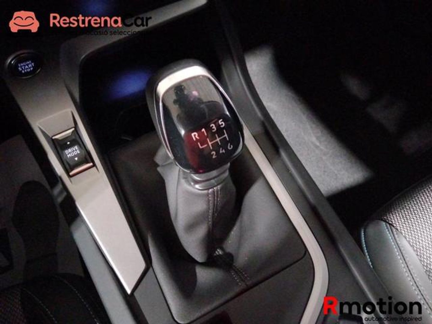 Peugeot 308 PureTech 130 S&S Allure 96 kW (130 CV) Gris Compact