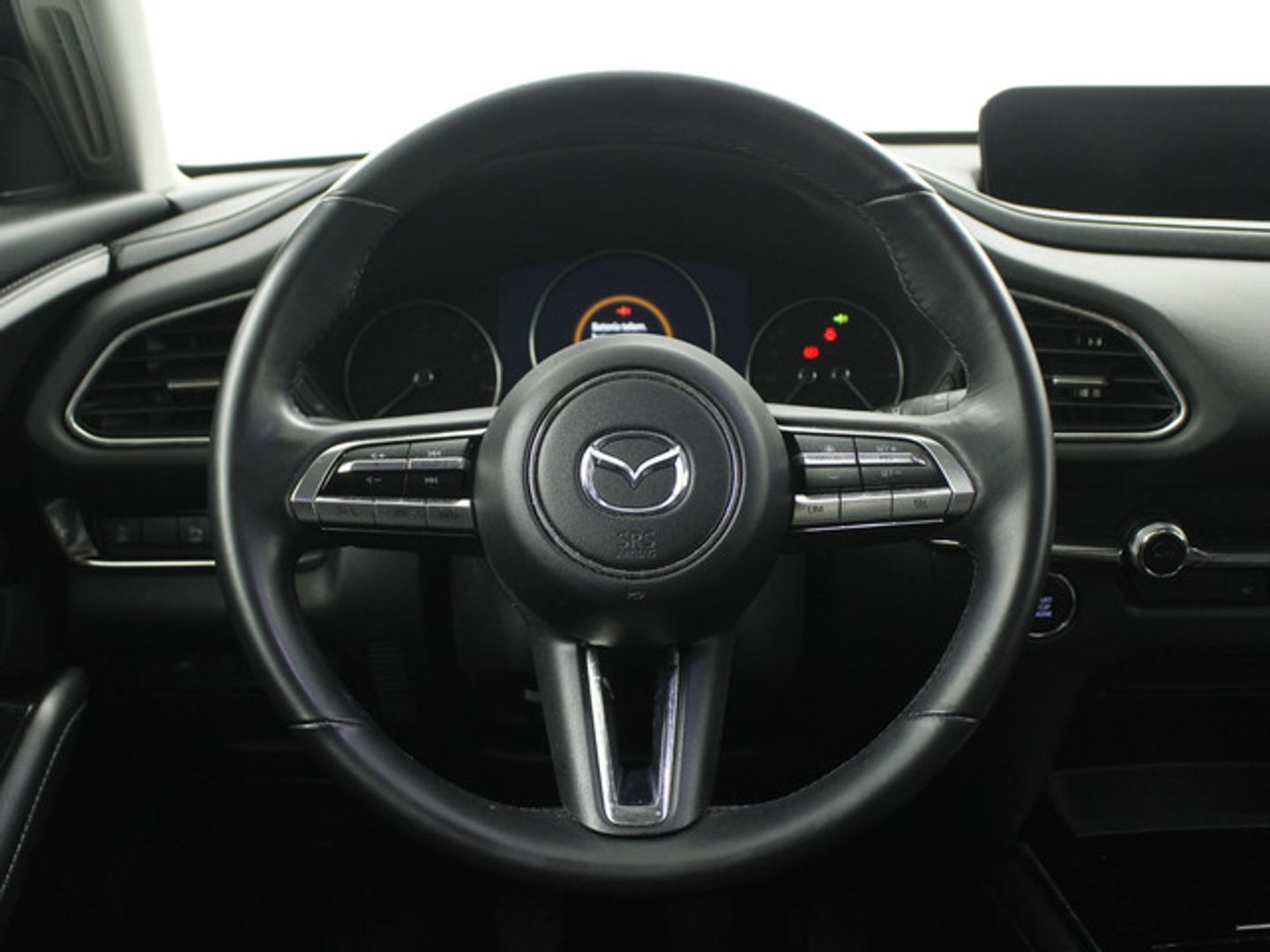 Mazda CX-30 2.0 Skyactiv-G Zenith 2WD 90 kW (122 CV) Azul All Terrain / Pick-up