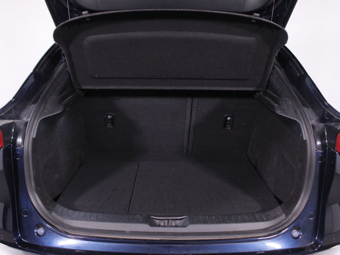 Mazda CX-30 2.0 Skyactiv-G Evolution 2WD AT 90 kW (122 CV) Azul All Terrain / Pick-up