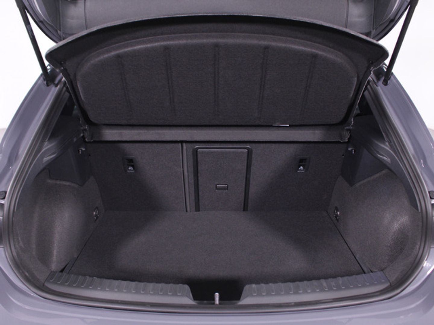 SEAT León 1.5 TSI e-Hybrid S&S FR XXL DSG 150 kW (204 CV) Gris Compact