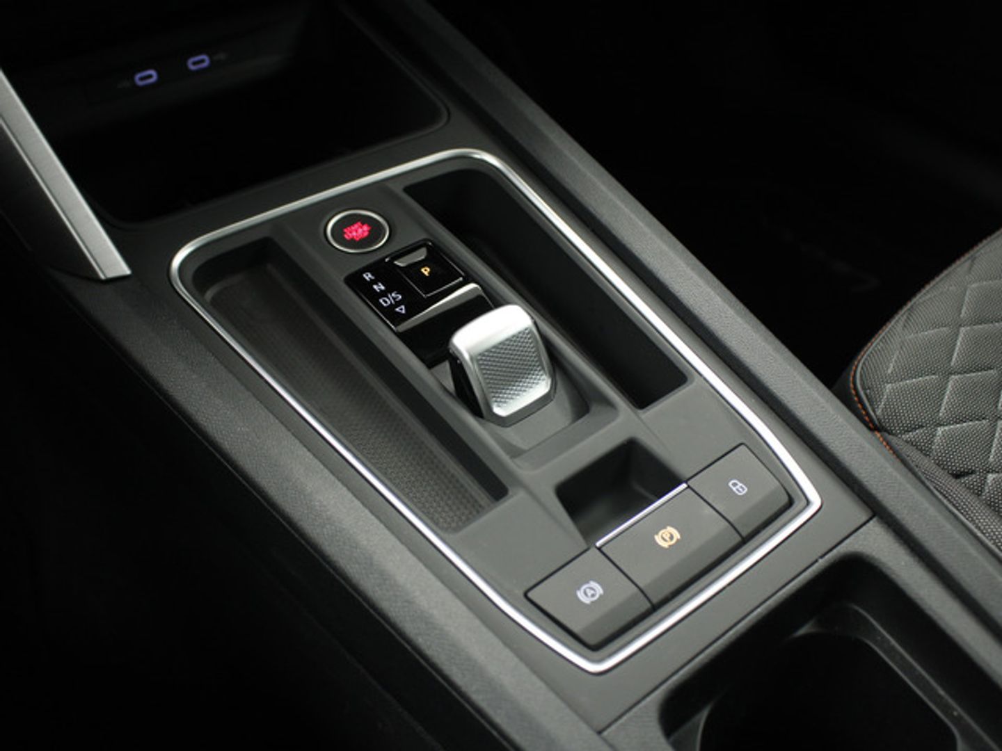 SEAT León 1.5 TSI e-Hybrid S&S FR XXL DSG 150 kW (204 CV) Gris Compact