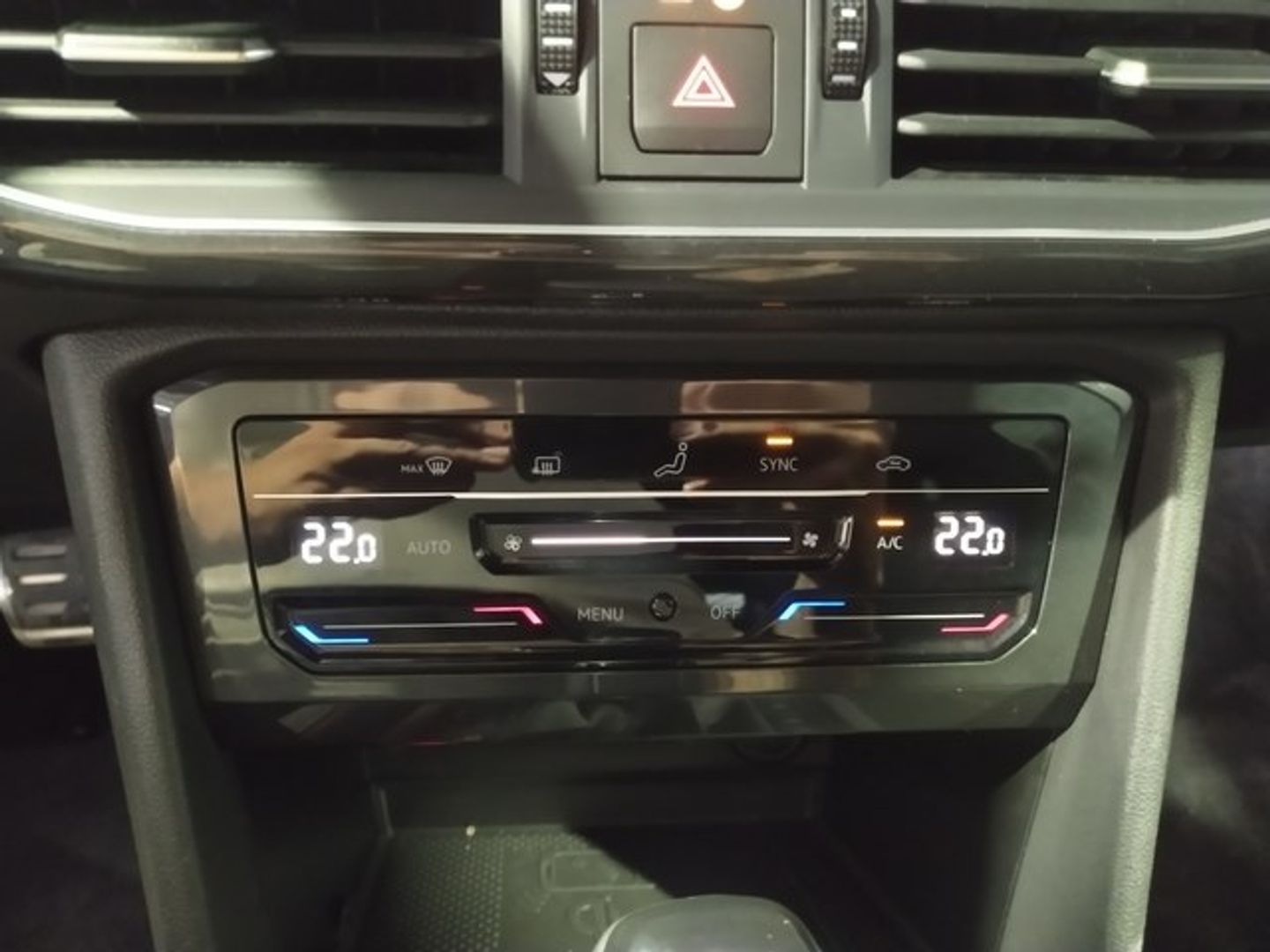 SEAT Tarraco 1.5 TSI S&S FR Edition DSG 110 kW (150 CV) Gris All Terrain / Pick-up