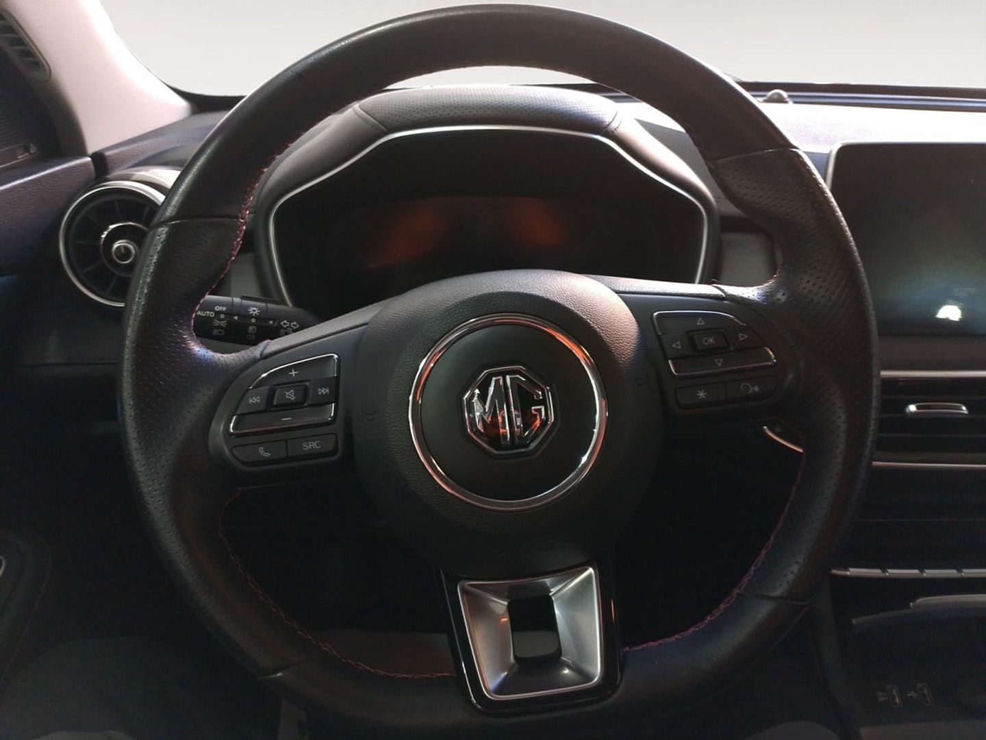 MG HS 1.5 Turbo GDI Comfort DCT 119 kW (162 CV) Gris Plata SUV