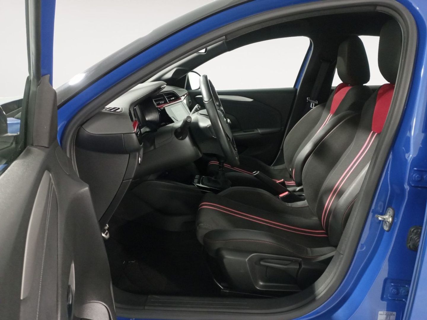 Opel Corsa 1.2 Turbo XHL GS-Line 74 kW (100 CV) Azul Compact