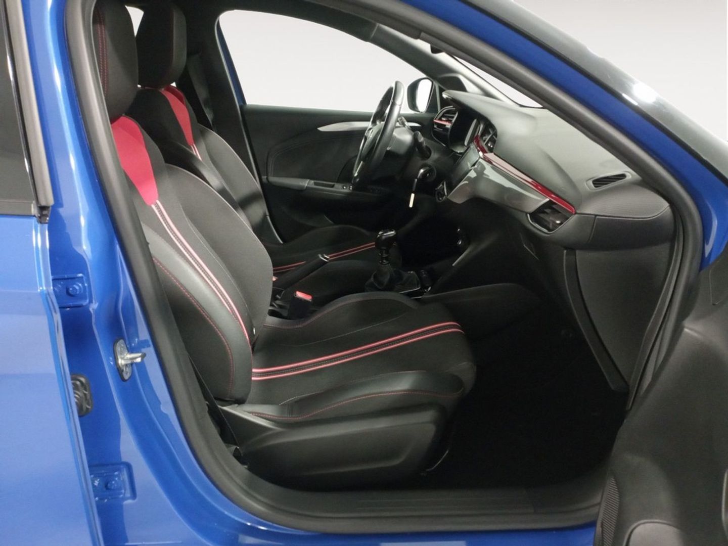 Opel Corsa 1.2 Turbo XHL GS-Line 74 kW (100 CV) Azul Compact