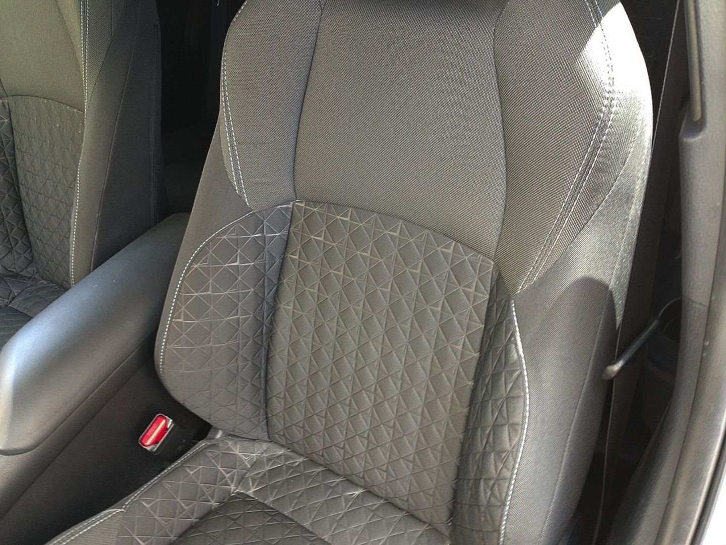 Toyota C-HR 180H Advance 135 kW (184 CV) Blanco SUV