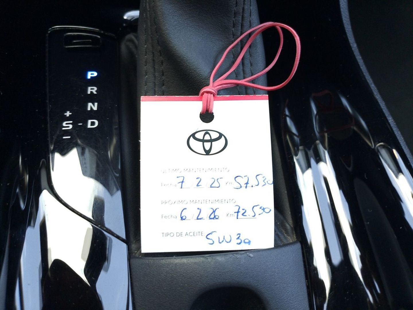 Toyota C-HR 180H Advance 135 kW (184 CV) Blanco SUV