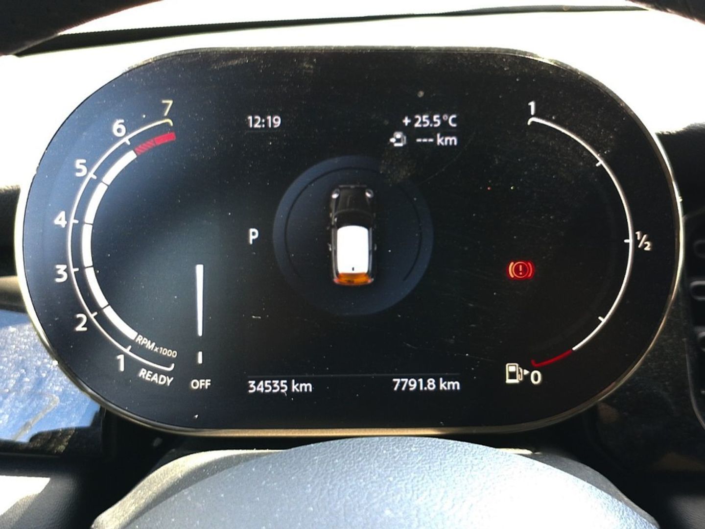 MINI MINI 3 Puertas Cooper 100 kW (136 CV) Gris Compact