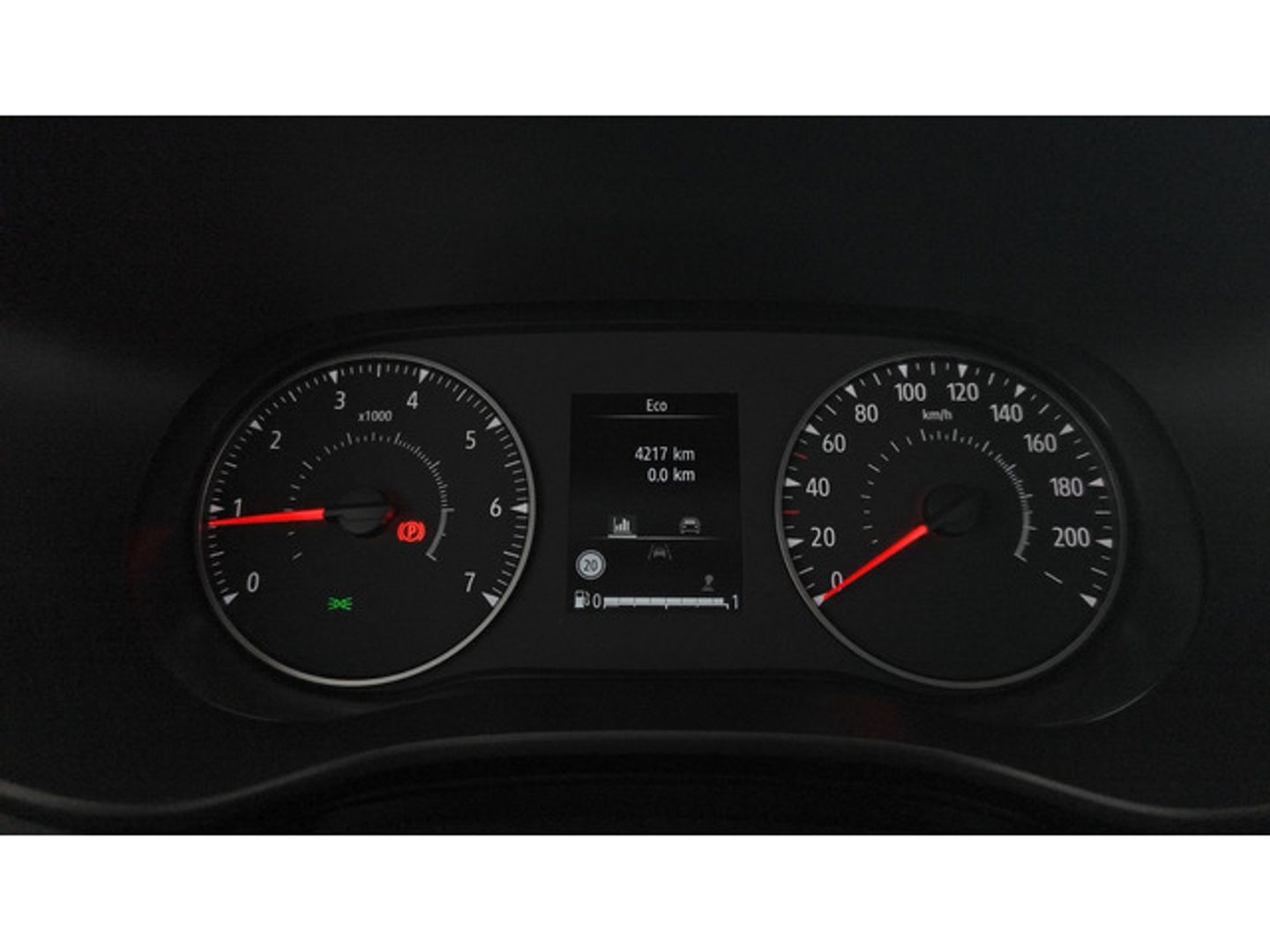 Dacia Jogger Extreme Go ECO-G 74 kW (100 CV) 7 plazas Gris Familiar