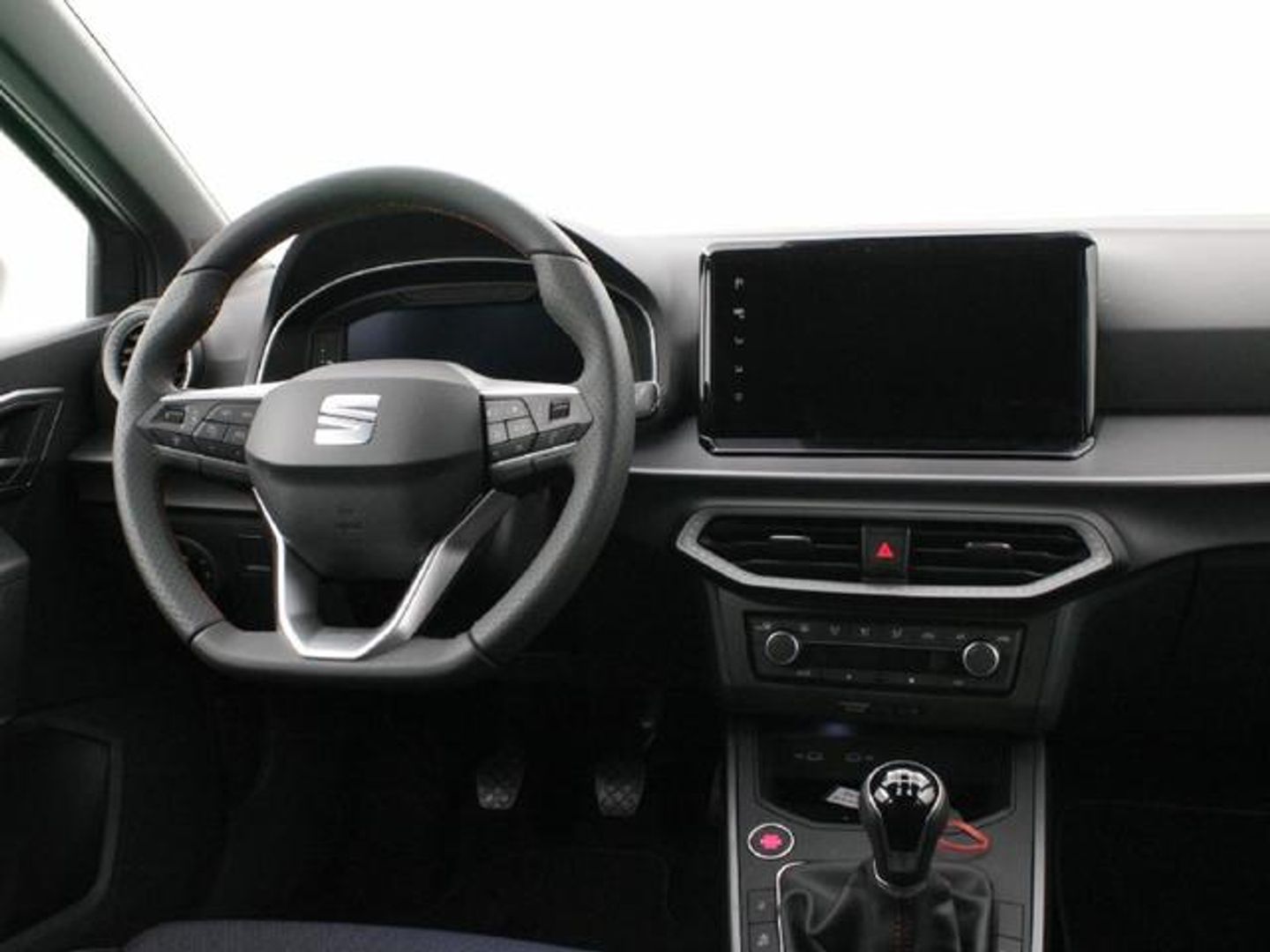 SEAT Ibiza 1.0 TSI S&S FR 40 Aniversario 85 kW (115 CV) Azul Sedan