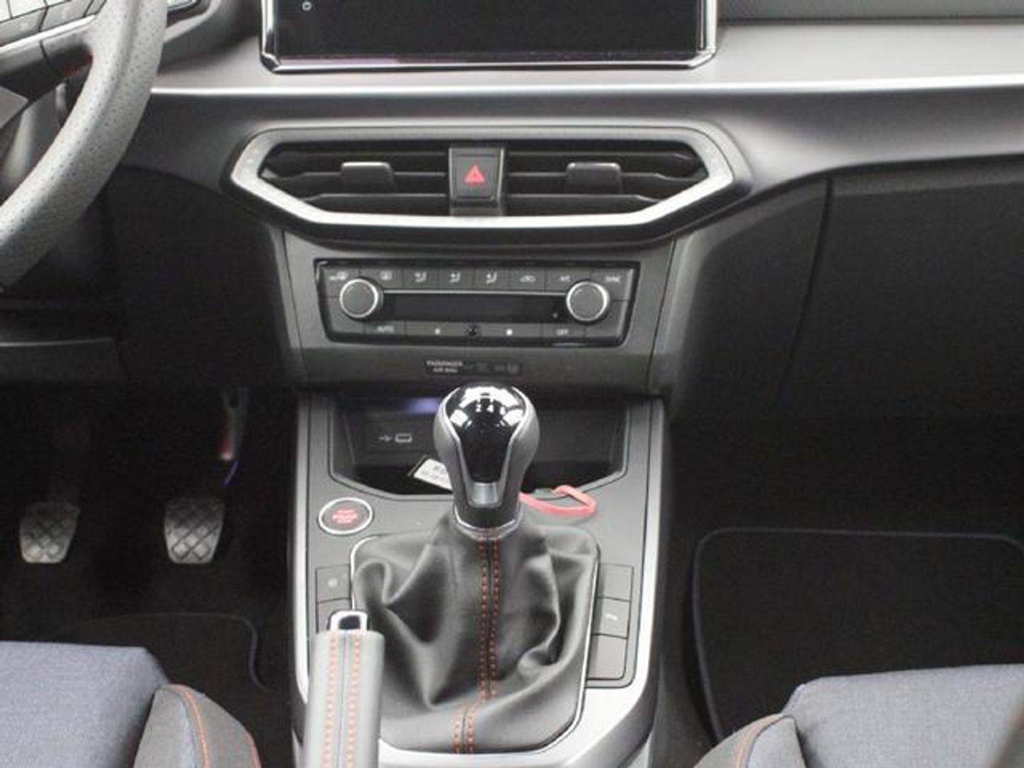 SEAT Ibiza 1.0 TSI S&S FR 40 Aniversario 85 kW (115 CV) Azul Sedan