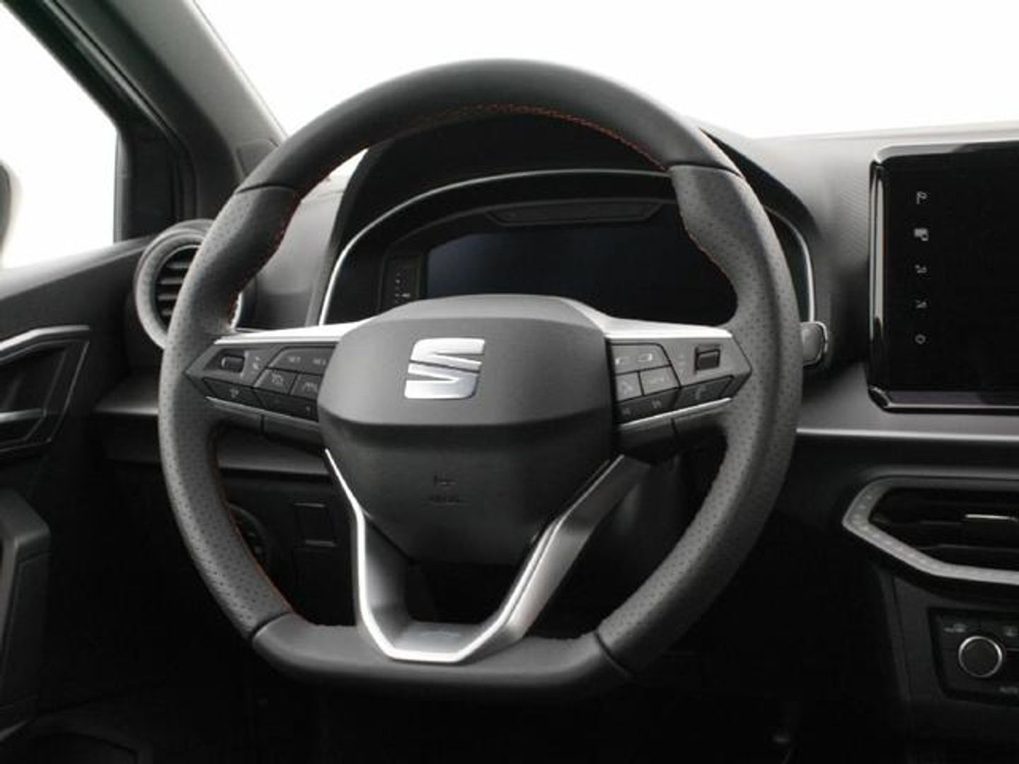 SEAT Ibiza 1.0 TSI S&S FR 40 Aniversario 85 kW (115 CV) Azul Sedan