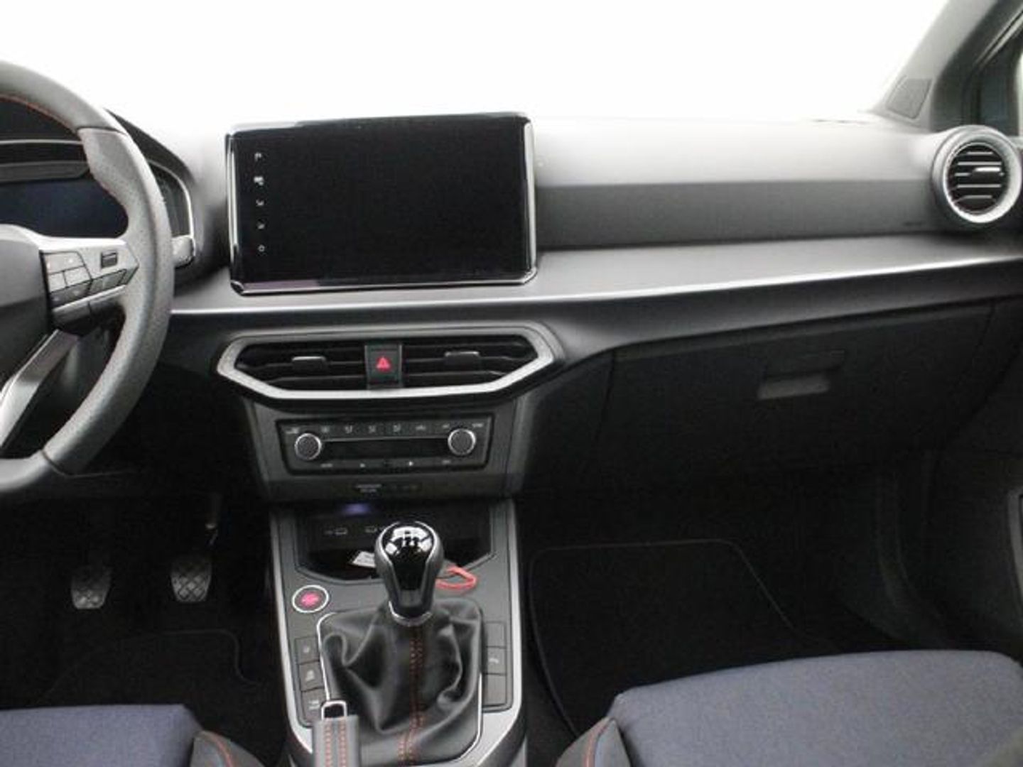 SEAT Ibiza 1.0 TSI S&S FR 40 Aniversario 85 kW (115 CV) Azul Sedan