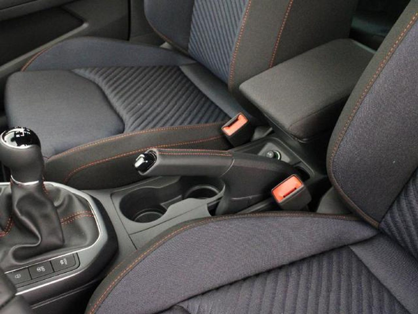 SEAT Ibiza 1.0 TSI S&S FR 40 Aniversario 85 kW (115 CV) Azul Sedan