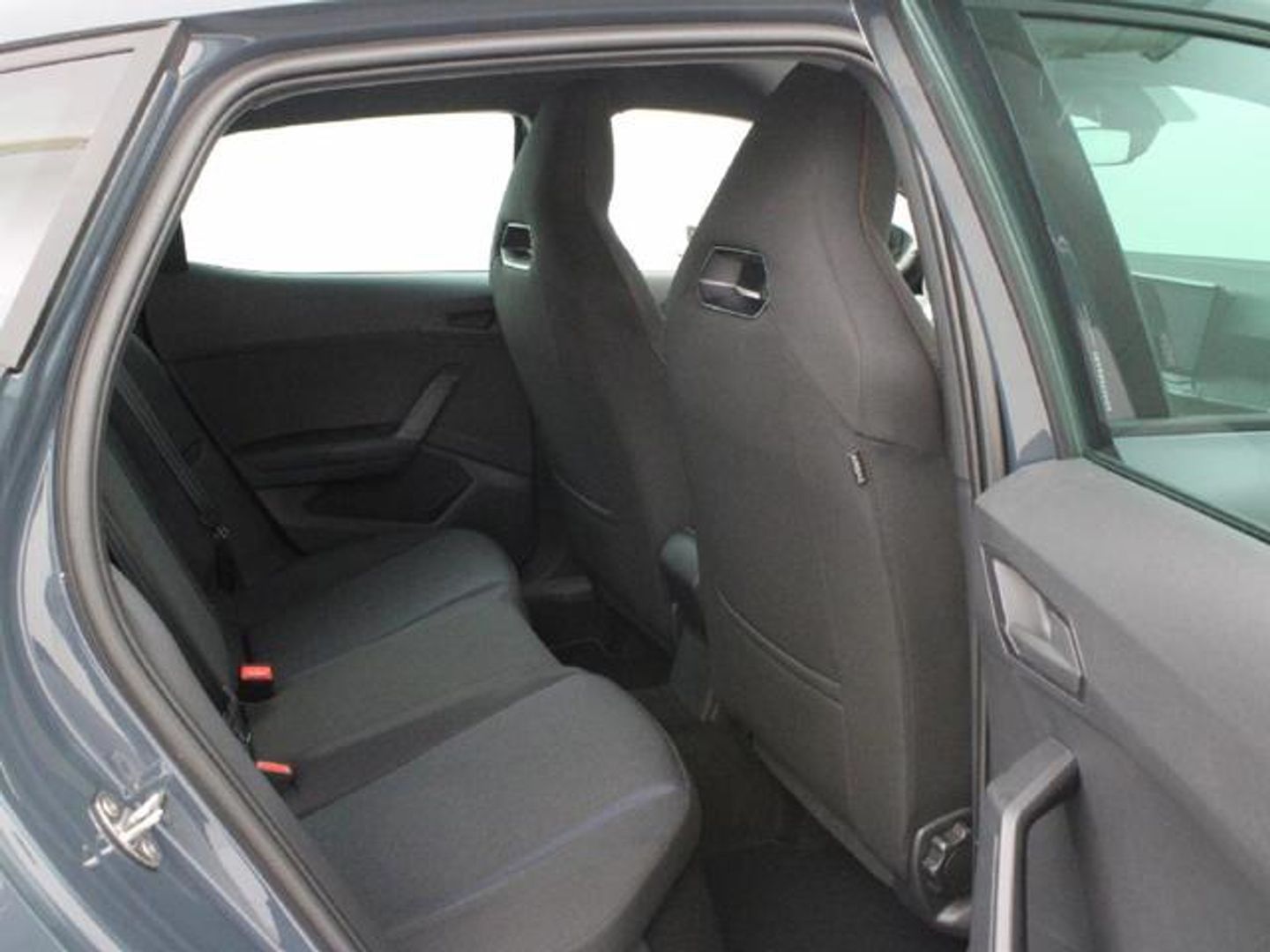 SEAT Ibiza 1.0 TSI S&S FR 40 Aniversario 85 kW (115 CV) Azul Sedan