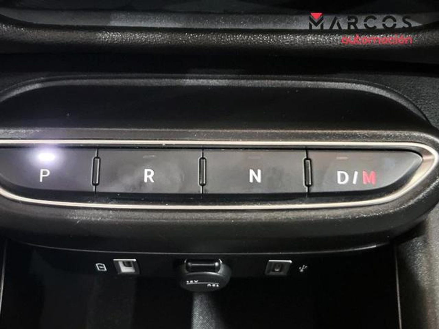 Fiat 600 1.2 MHEV DDCT 74 kW (100 CV) Blanco SUV