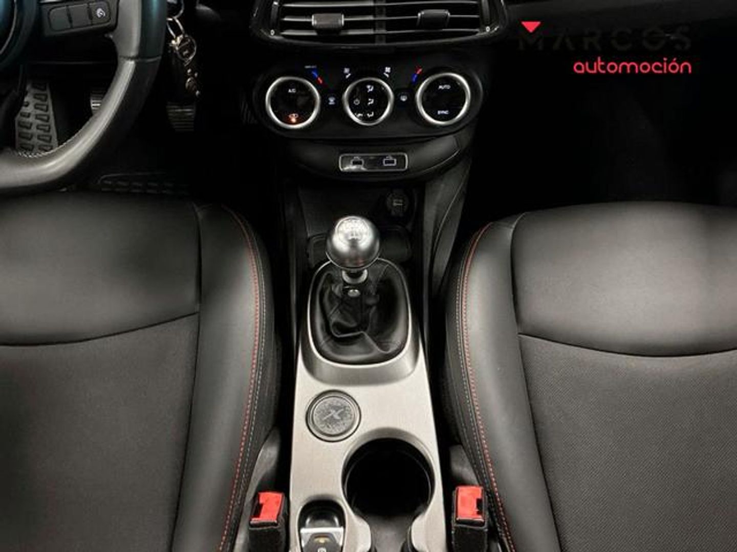 Fiat 500X 1.6 MultiJet S&S Sport 96 kW (130 CV) Blanco SUV