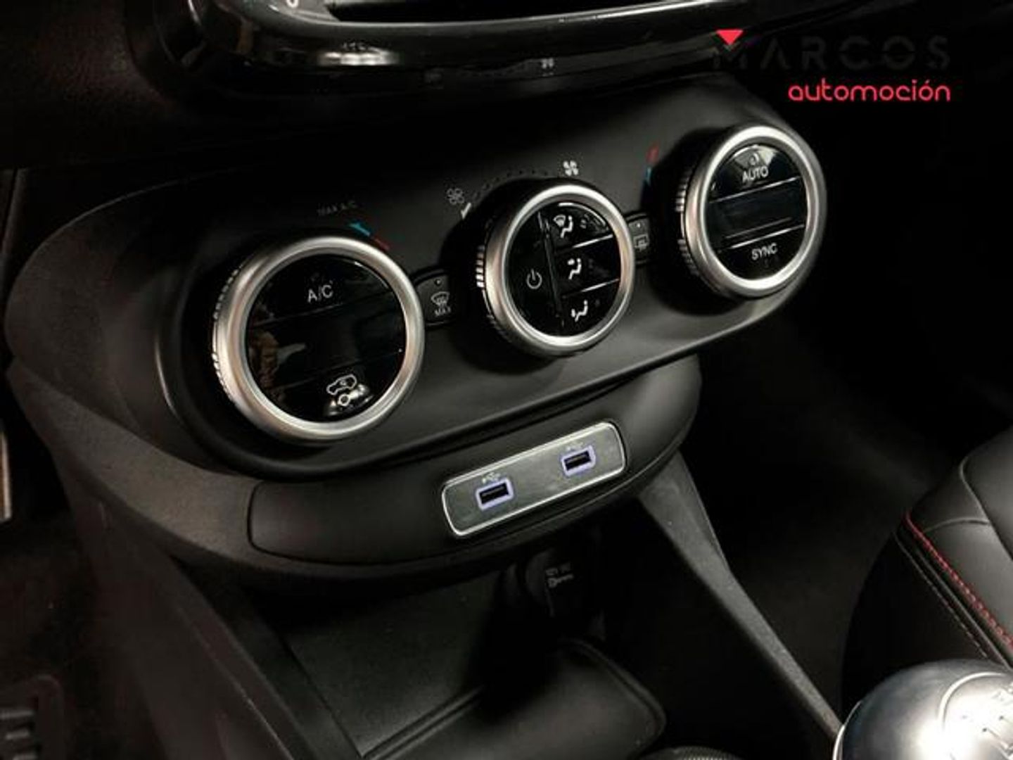 Fiat 500X 1.6 MultiJet S&S Sport 96 kW (130 CV) Blanco SUV