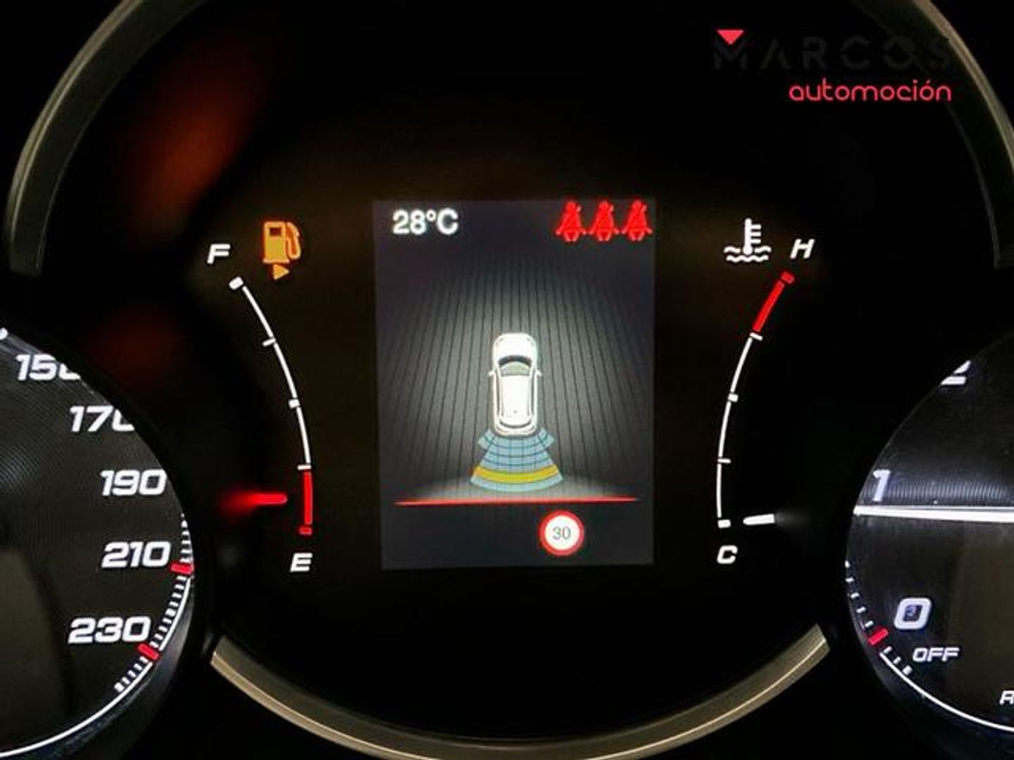 Fiat 500X 1.6 MultiJet S&S Sport 96 kW (130 CV) Blanco SUV