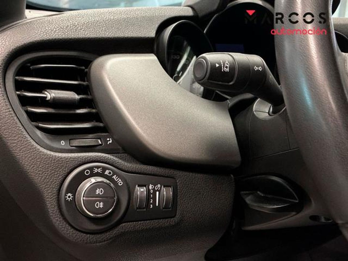 Fiat 500X 1.6 MultiJet S&S Sport 96 kW (130 CV) Blanco SUV