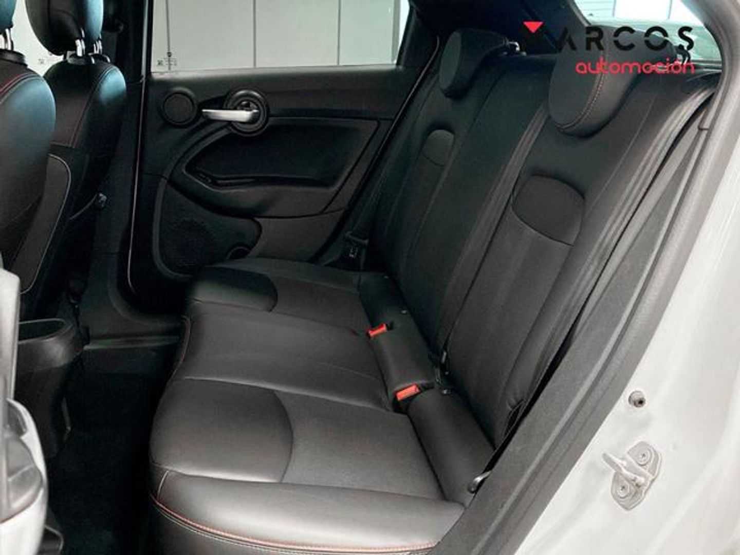 Fiat 500X 1.6 MultiJet S&S Sport 96 kW (130 CV) Blanco SUV