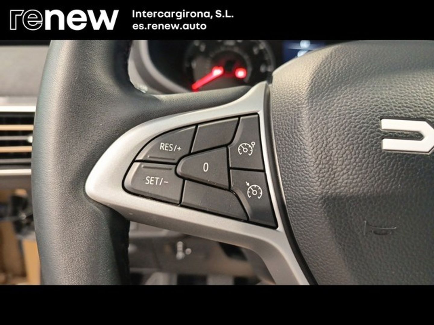 Dacia Sandero Stepway Expression Go TCe 81 kW (110 CV) Beige Sedan