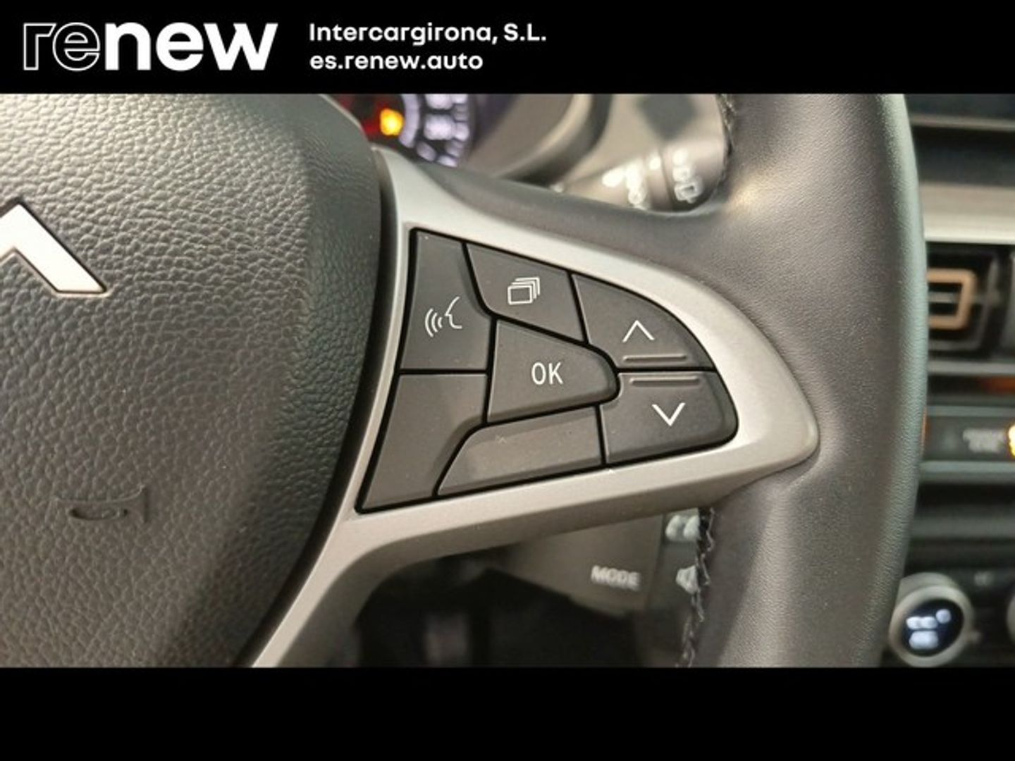 Dacia Sandero Stepway Expression Go TCe 81 kW (110 CV) Beige Sedan