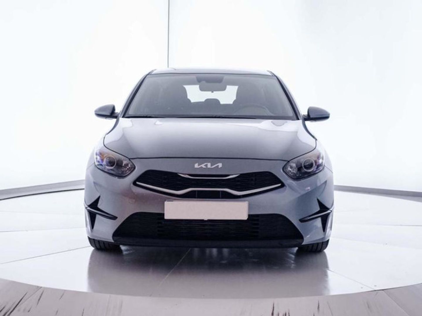 Kia Ceed 1.0 T-GDi Concept 88 kW (120 CV)
