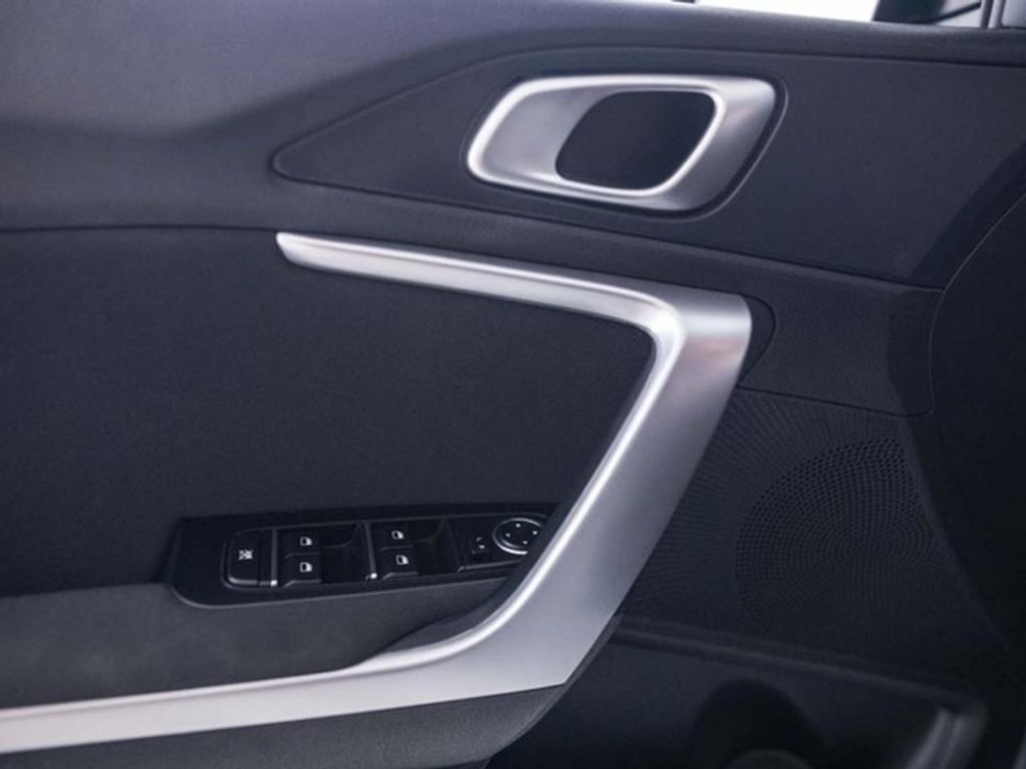 Kia Ceed 1.0 T-GDi Concept 88 kW (120 CV)