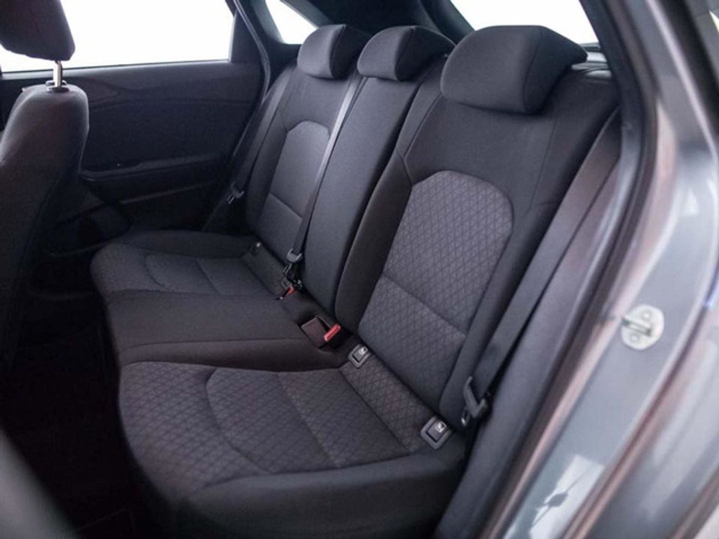 Kia Ceed 1.0 T-GDi Concept 88 kW (120 CV)