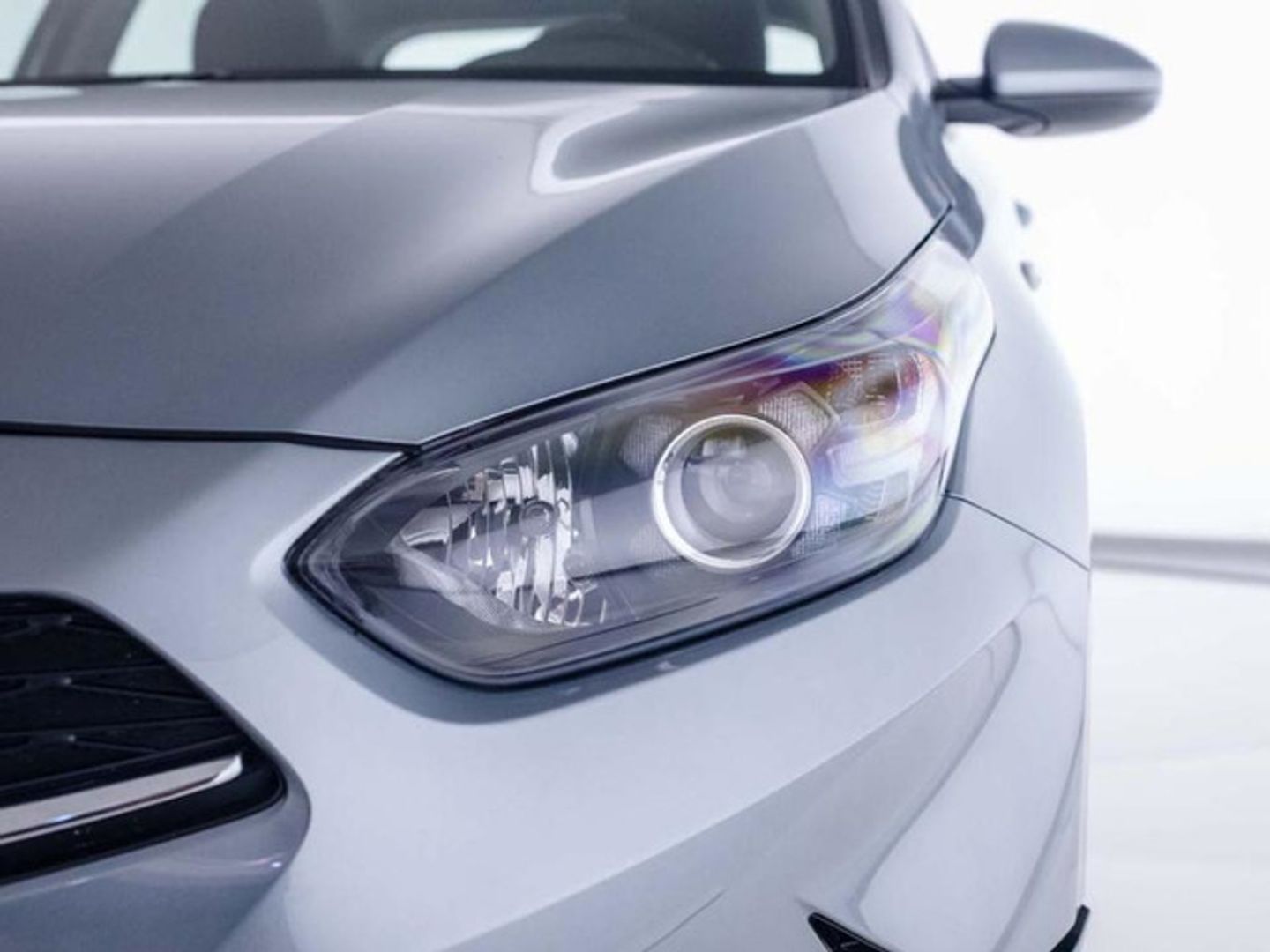 Kia Ceed 1.0 T-GDi Concept 88 kW (120 CV)