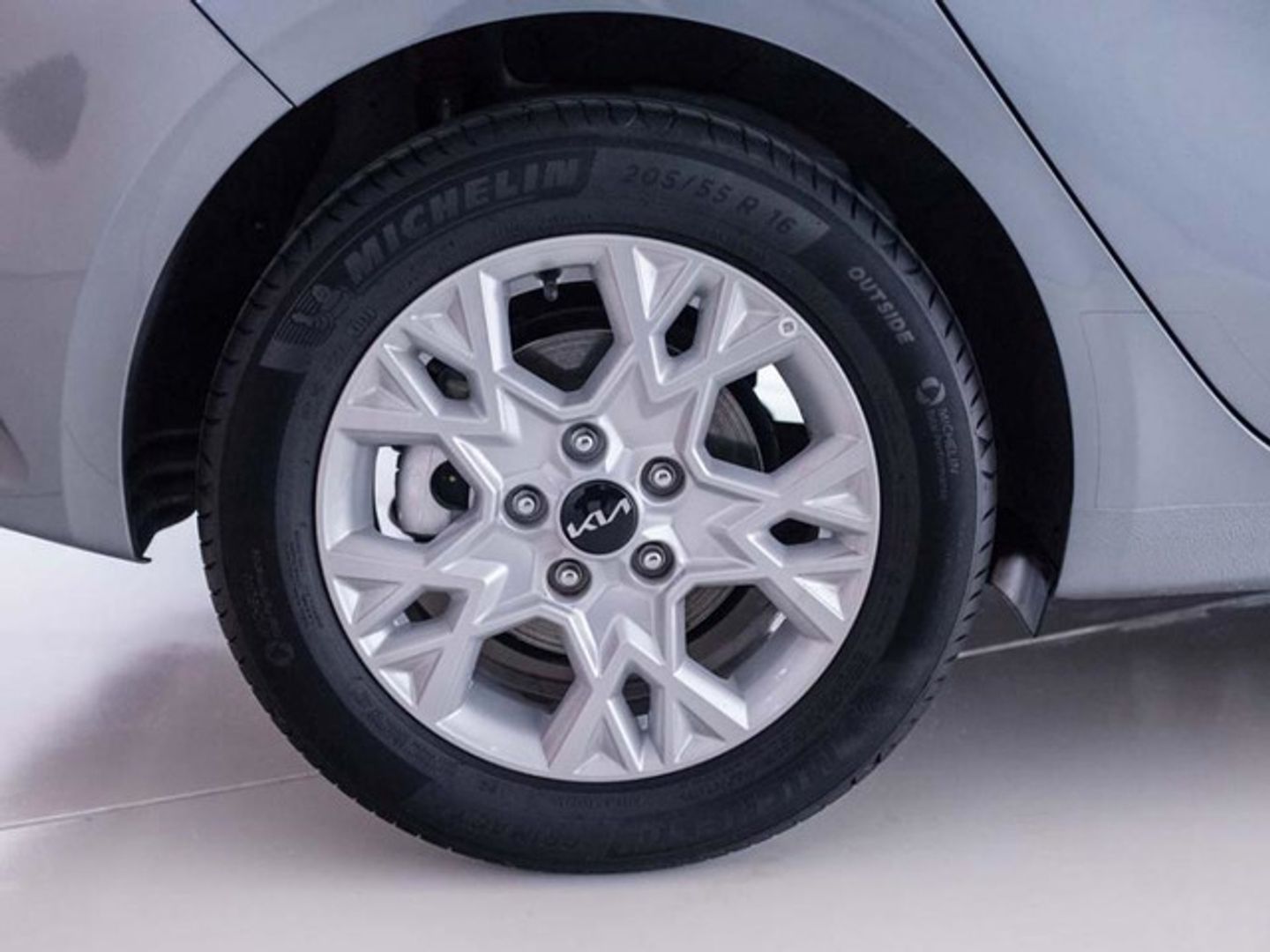 Kia Ceed 1.0 T-GDi Concept 88 kW (120 CV)