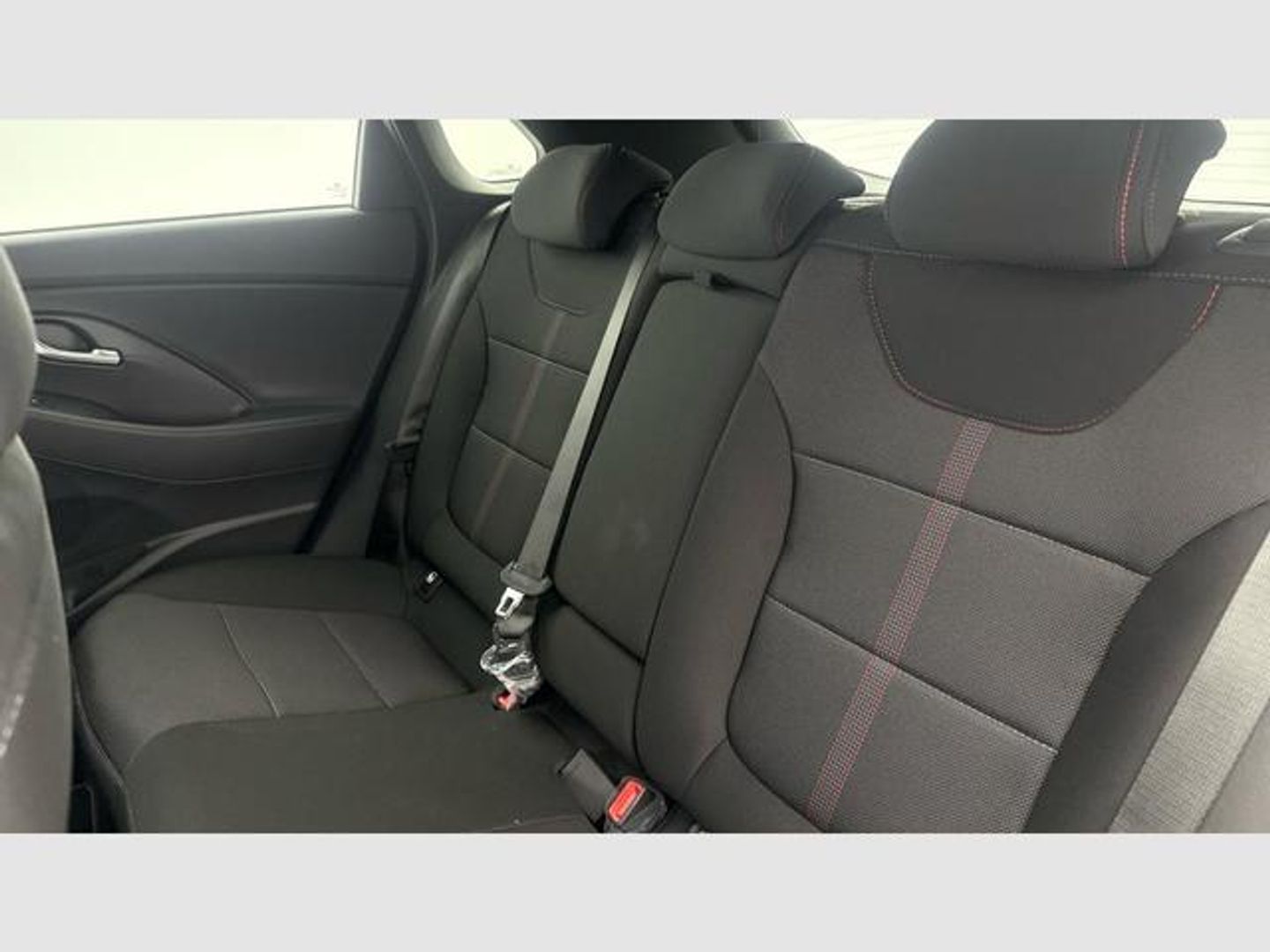 Hyundai i30 1.0 TGDI N Line SE 74 kW (100 CV) Blanco Sedan
