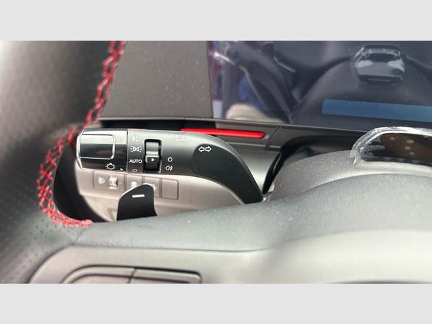 Hyundai Kona 1.6 GDI HEV DCT N Line Style 95 kW (129 CV) Rojo All Terrain / Pick-up