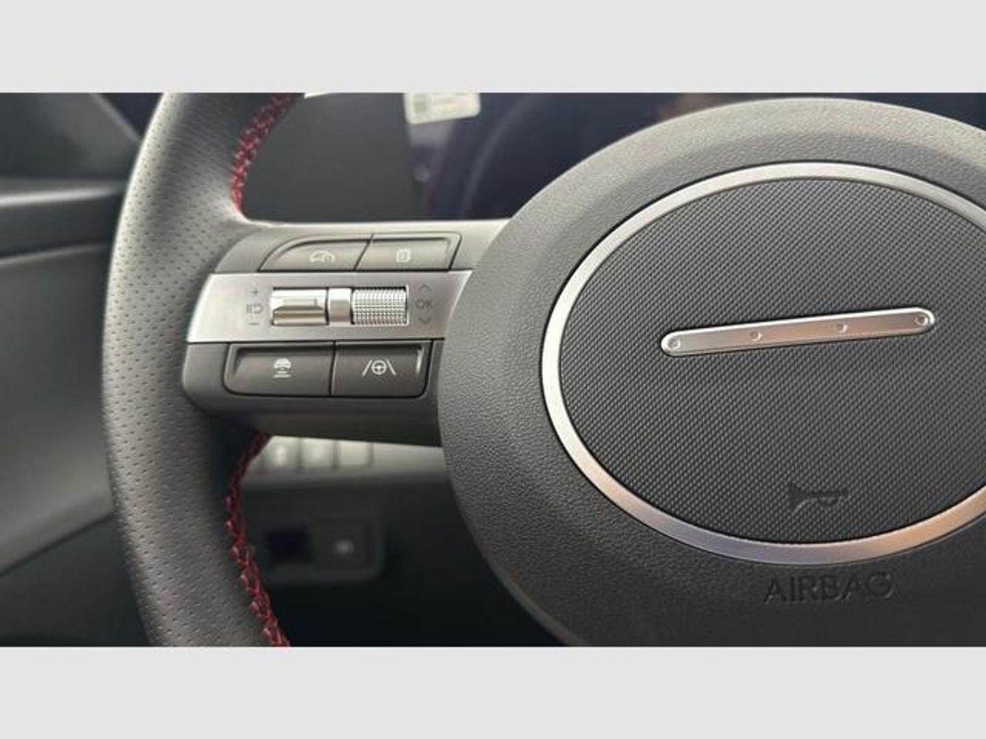 Hyundai Kona 1.6 GDI HEV DCT N Line Style 95 kW (129 CV) Rojo All Terrain / Pick-up